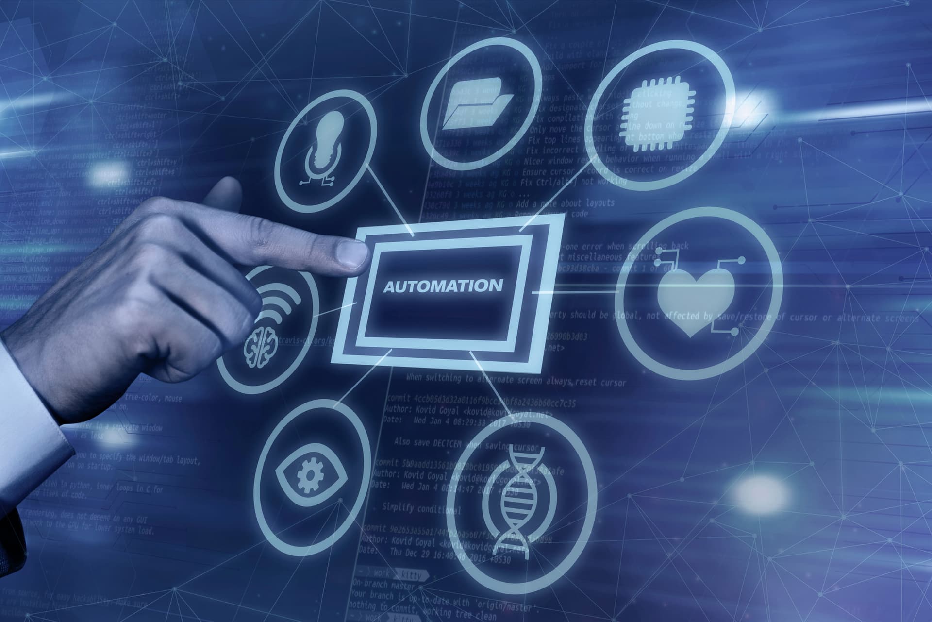 Business Automation Solutions