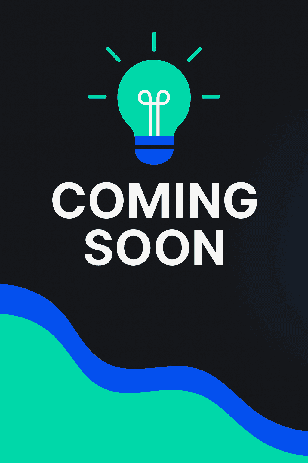 Our Innovative Apps – Coming Soon!