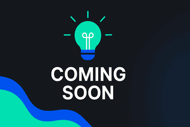 Our Insights – Coming Soon