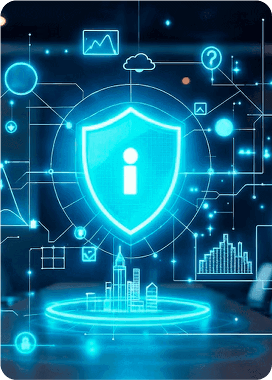 Cybersecurity Solutions