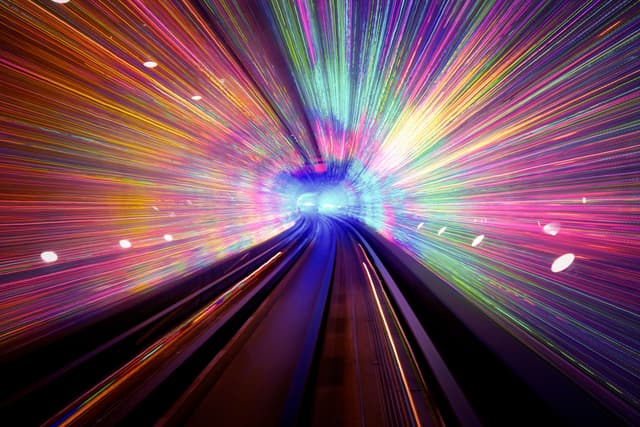 2027 and Beyond
