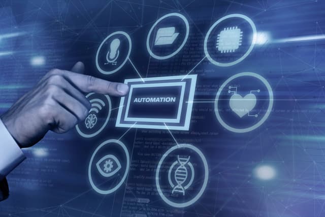 June 2026: Introducing Business Automation Solutions