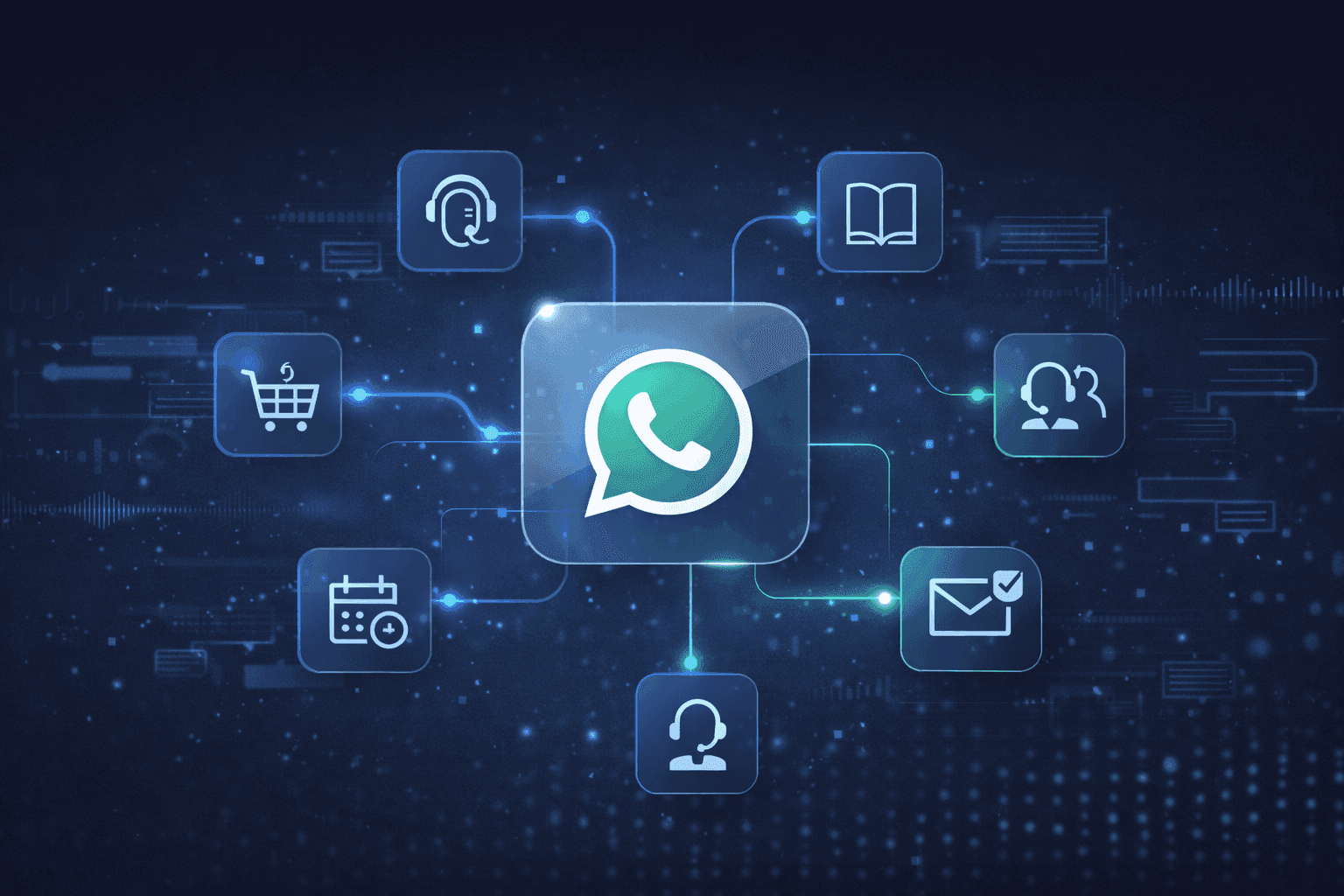 whatsapp automation suite