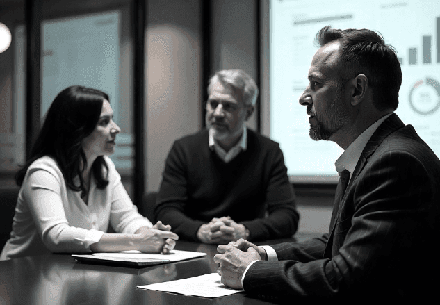 Customer Focus Customer Focus